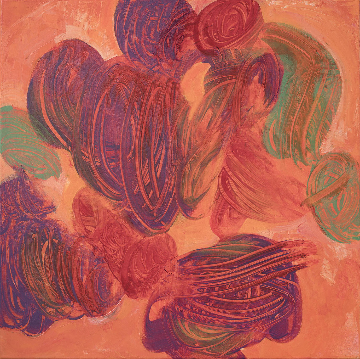 Beguiling trenchancy