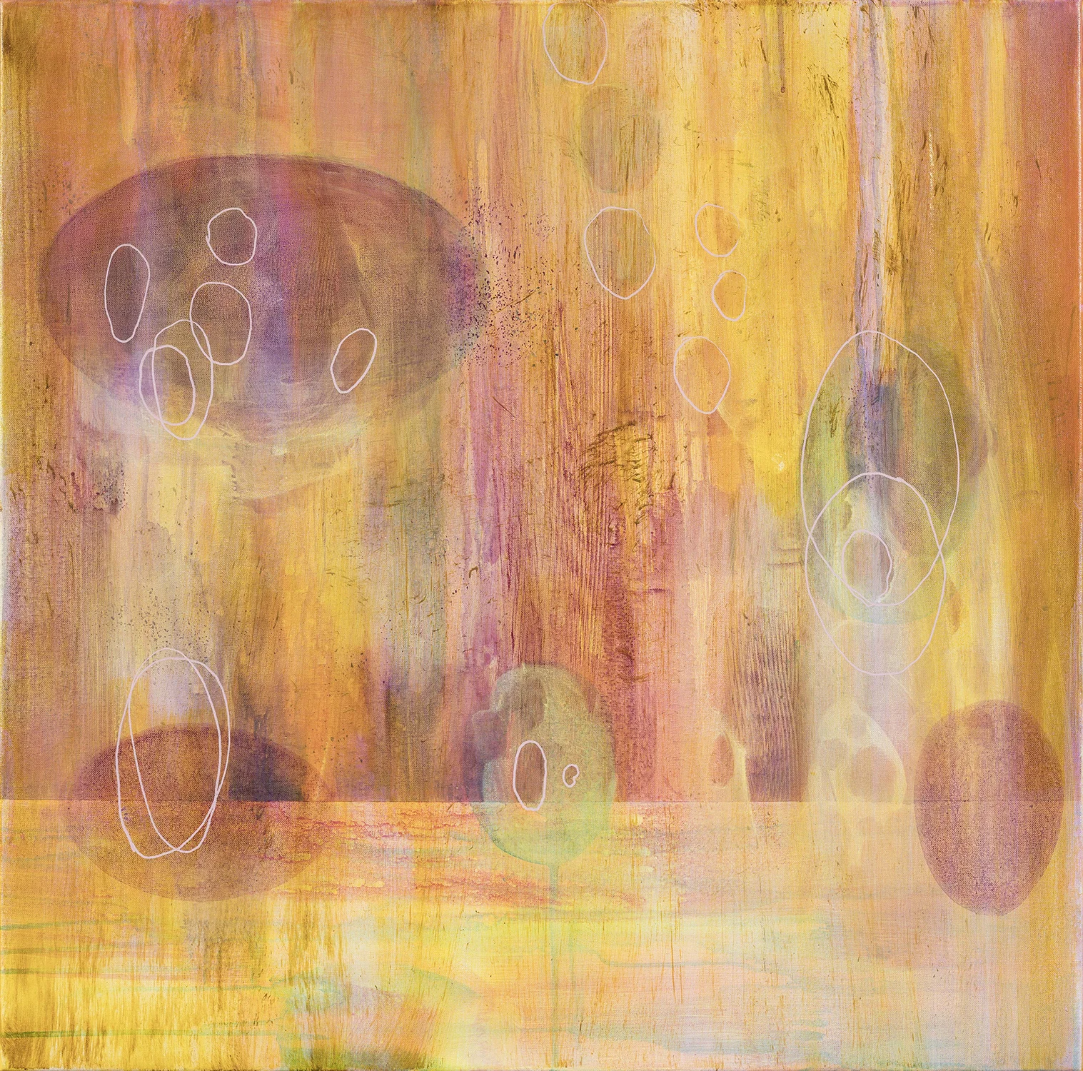 Indeterminate fractual mysteries