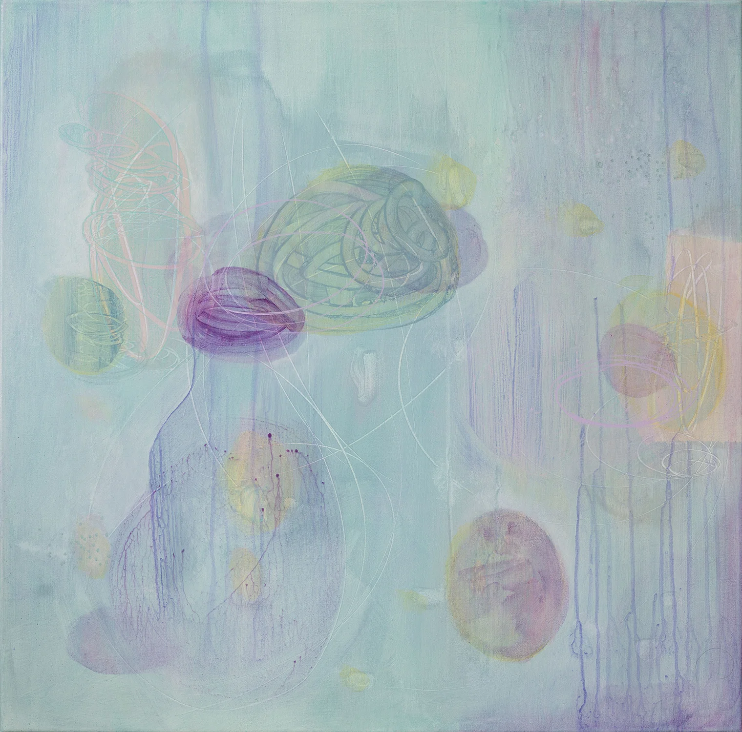 Moving freely with uncertainty