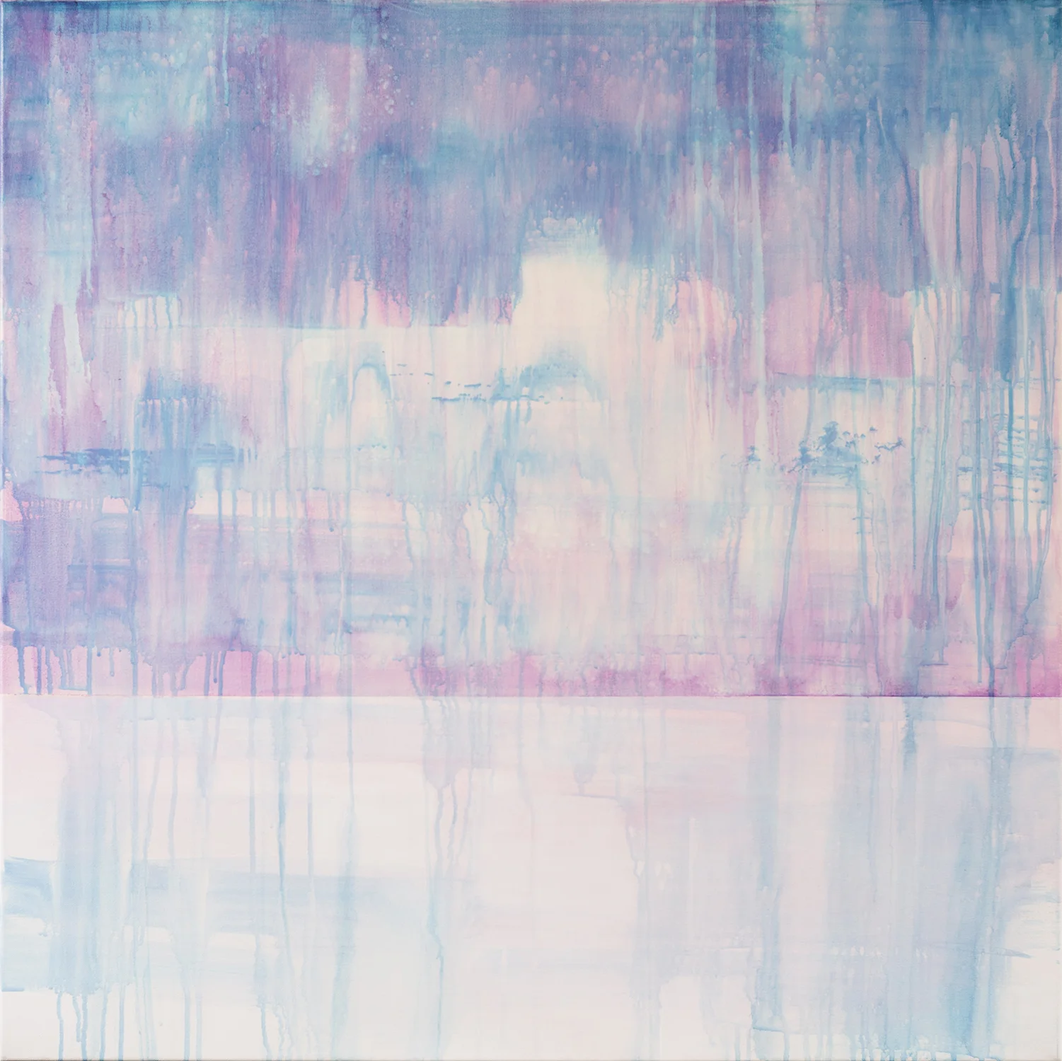 Muted response to sympathy 