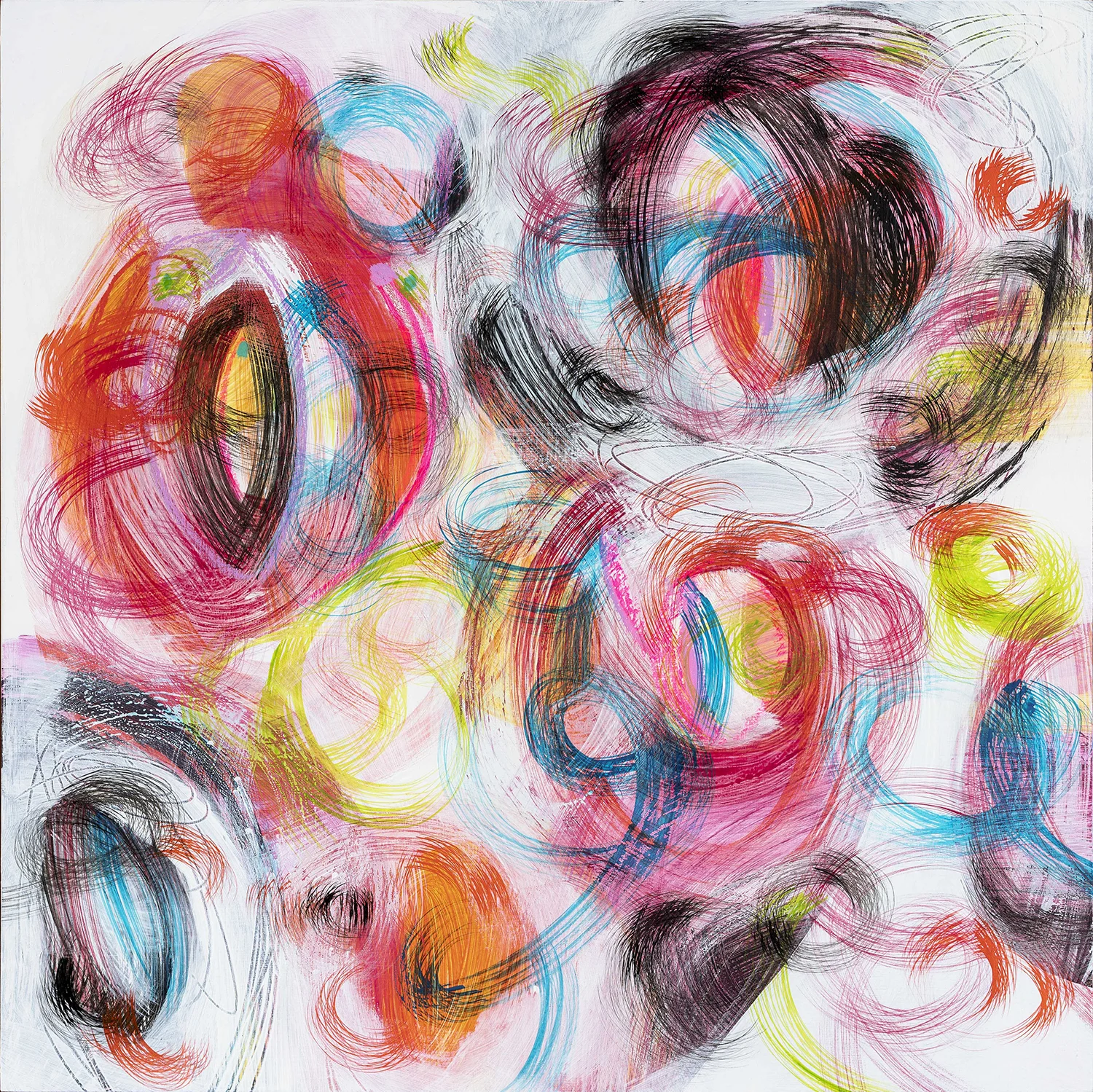 Answerable to no one