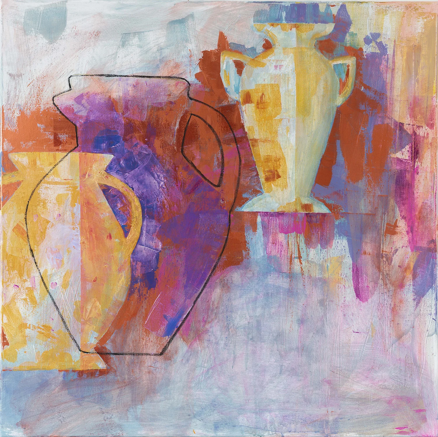 Modulated by light input