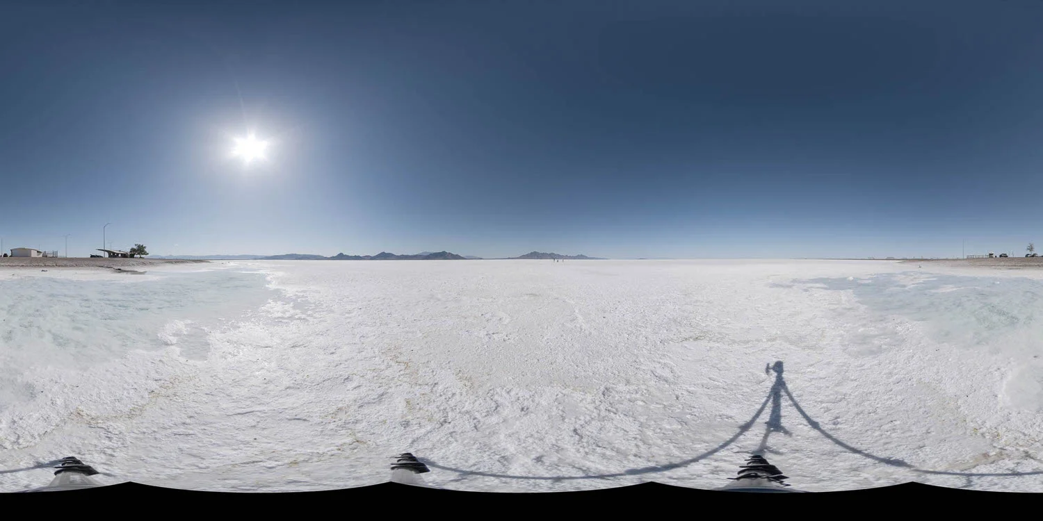 360° environments