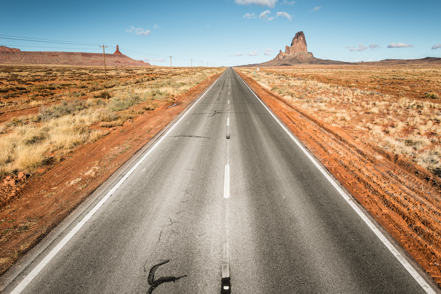 Arizona Road Trip