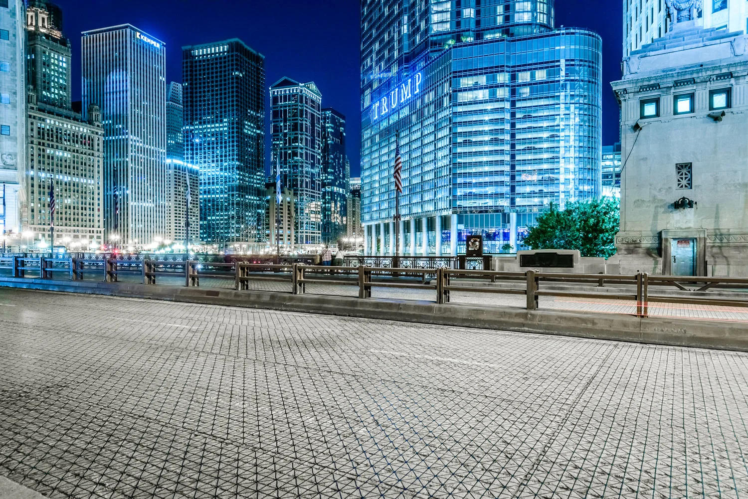 Chicago