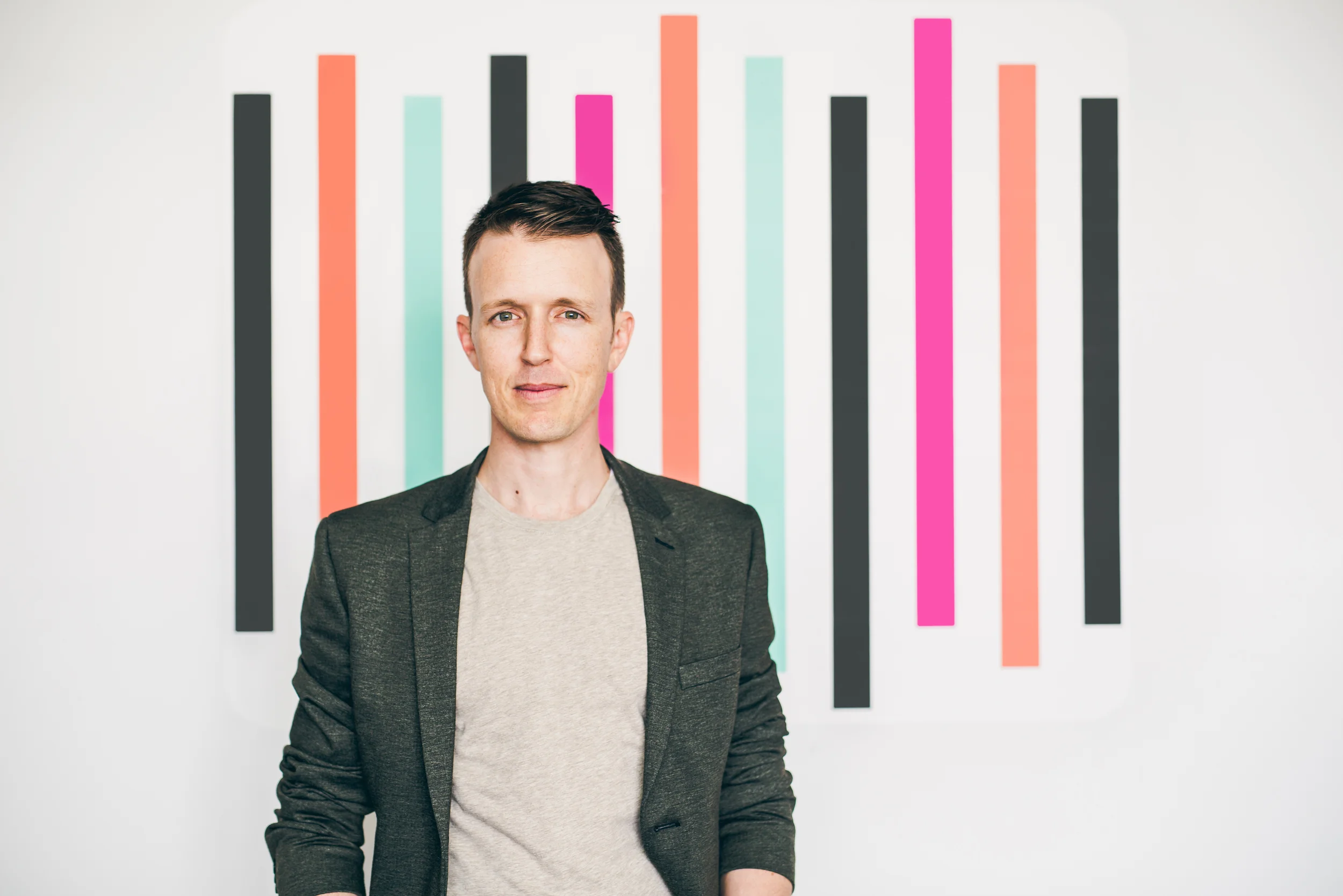 New Brand + Website!