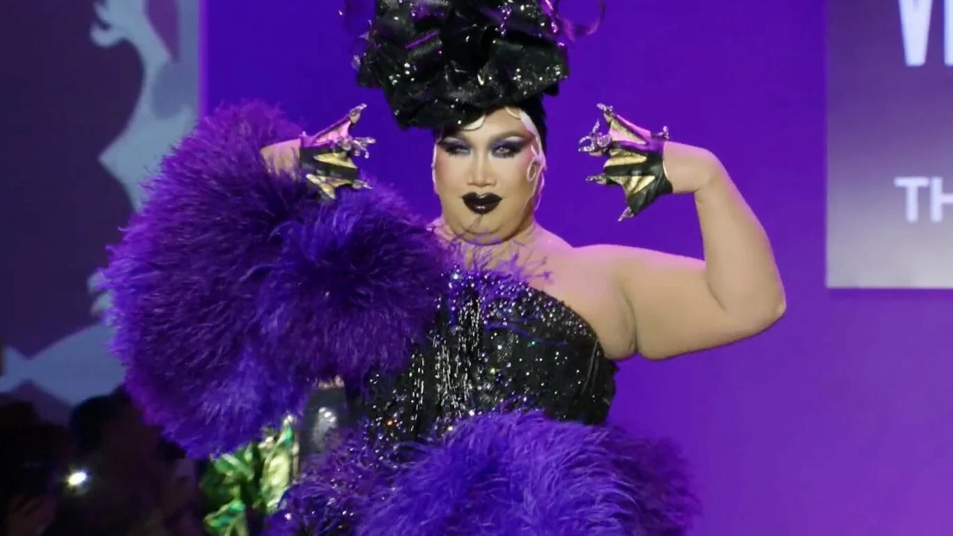 RUNWAY COVERAGE “Disney Villains x The Blonds” | Originally produced for Videofashion News series