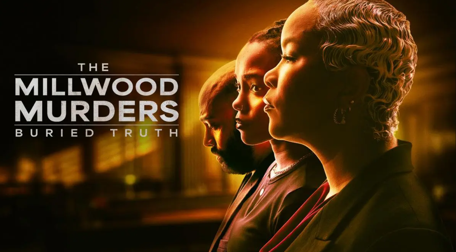 The Millwood Murders: Buried Truth (2026)