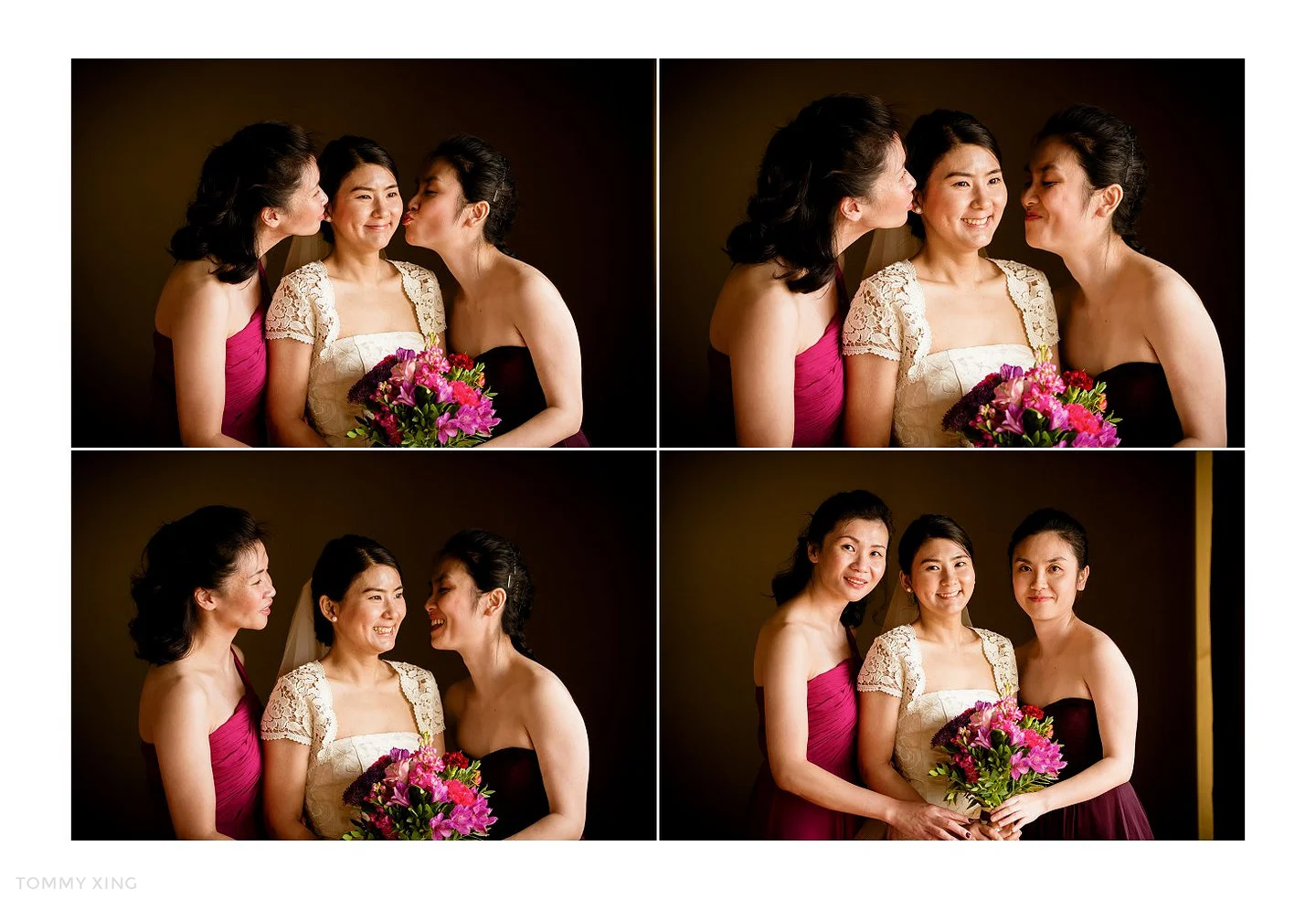 Tommy Xing Photography Seattle CAVE B ESTATE WINERY wedding 西雅图酒庄婚礼06.jpg
