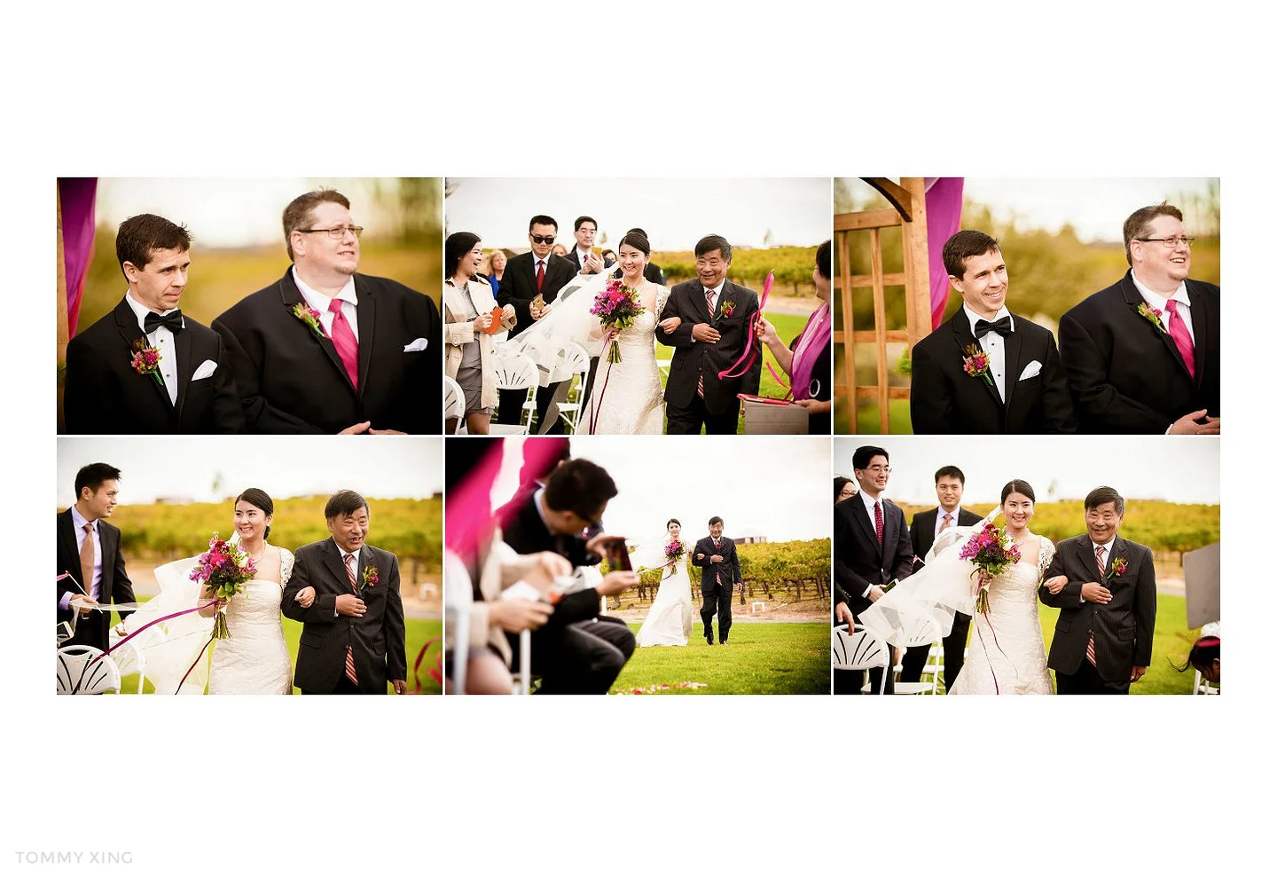 Tommy Xing Photography Seattle CAVE B ESTATE WINERY wedding 西雅图酒庄婚礼 21.jpg