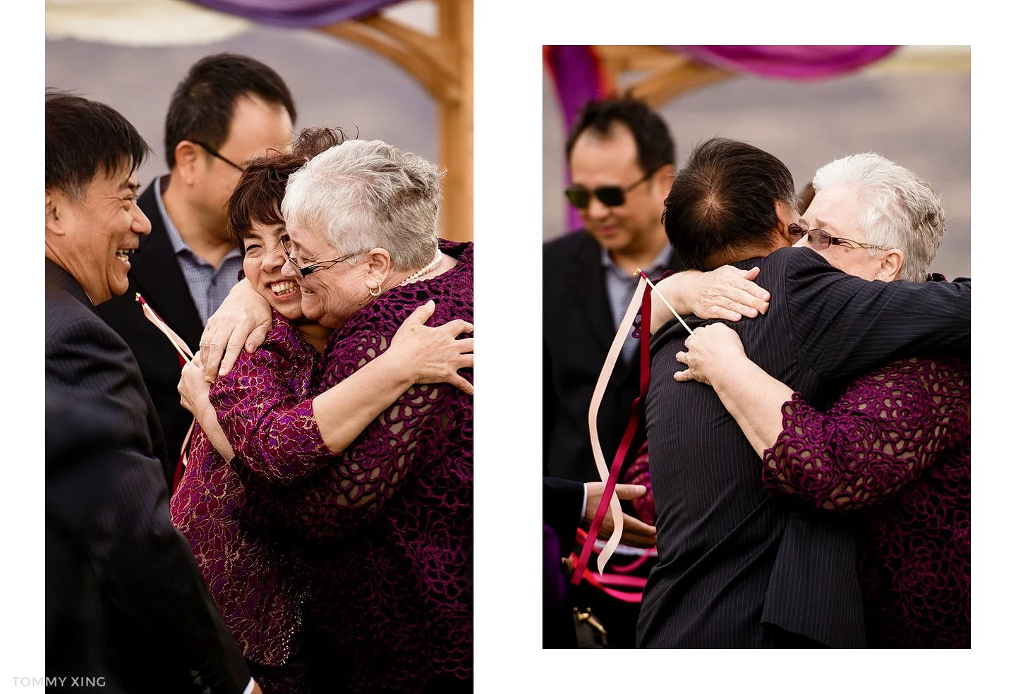 Tommy Xing Photography Seattle CAVE B ESTATE WINERY wedding 西雅图酒庄婚礼 32.jpg