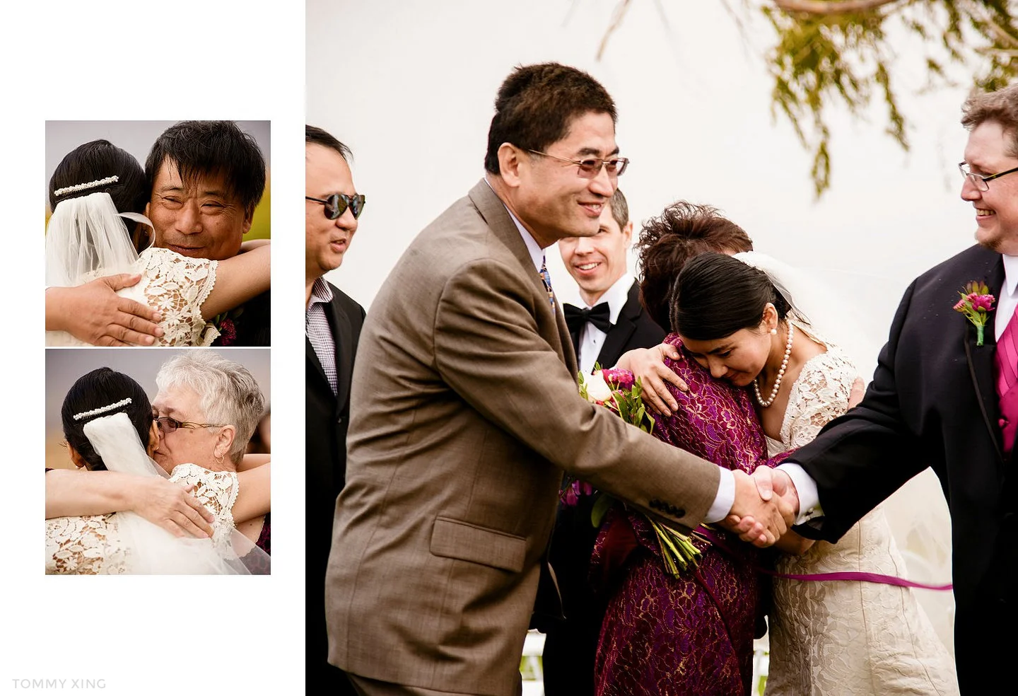 Tommy Xing Photography Seattle CAVE B ESTATE WINERY wedding 西雅图酒庄婚礼 33.jpg