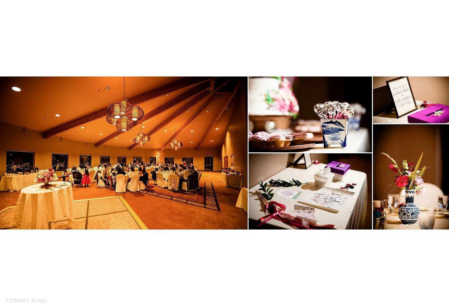 Tommy Xing Photography Seattle CAVE B ESTATE WINERY wedding 西雅图酒庄婚礼 37.jpg