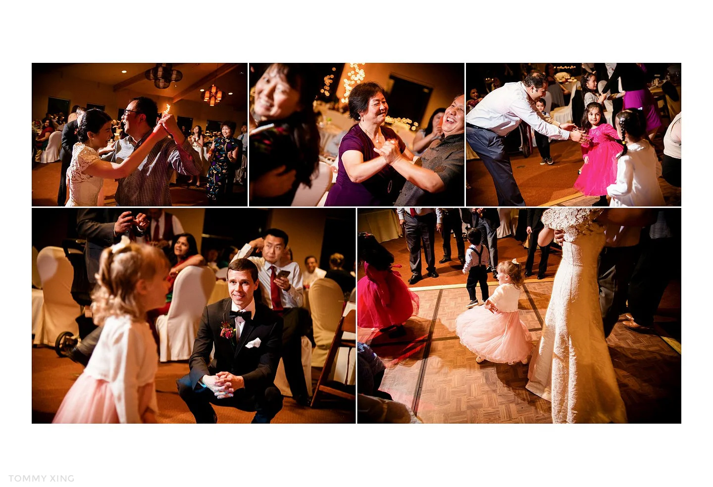 Tommy Xing Photography Seattle CAVE B ESTATE WINERY wedding 西雅图酒庄婚礼 43.jpg
