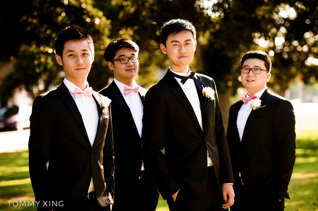 IL CIELO WEDDING Beverly Hills by Tommy Xing Photography 108.jpg