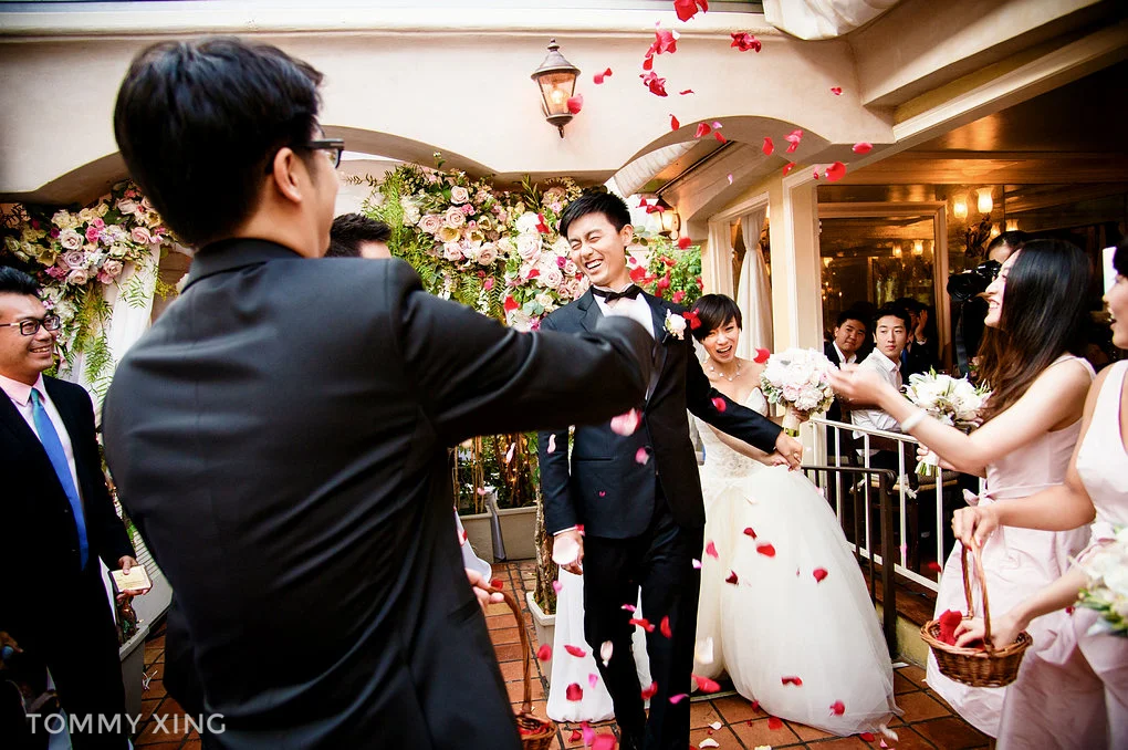 IL CIELO WEDDING Beverly Hills by Tommy Xing Photography 116.jpg