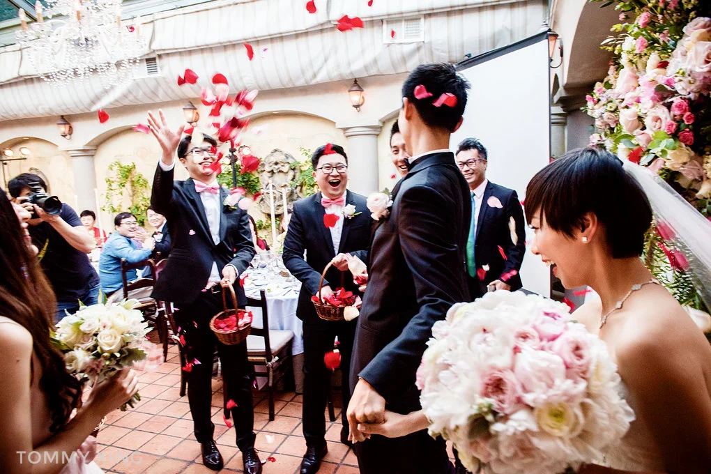 IL CIELO WEDDING Beverly Hills by Tommy Xing Photography 117.jpg