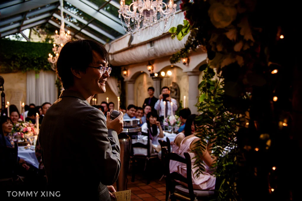 IL CIELO WEDDING Beverly Hills by Tommy Xing Photography 141.jpg