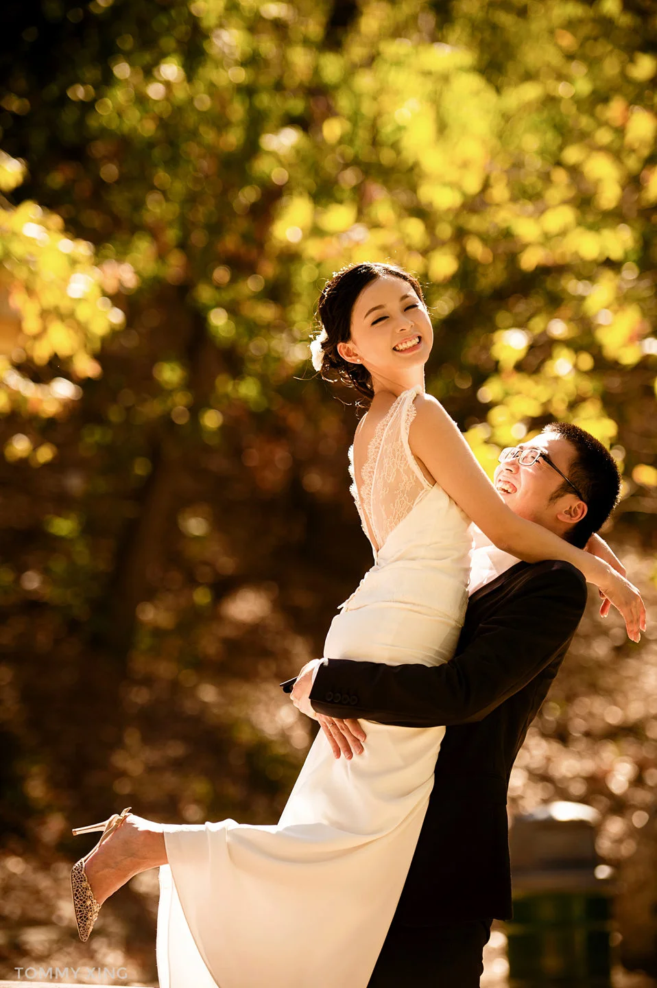 Los Angeles per-wedding 洛杉矶婚纱照 by Tommy Xing Photography 04.jpg