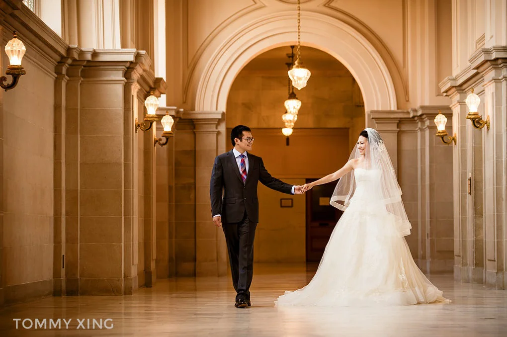 San Francisco per-wedding 旧金山婚纱照 by Tommy Xing Photography 11.jpg