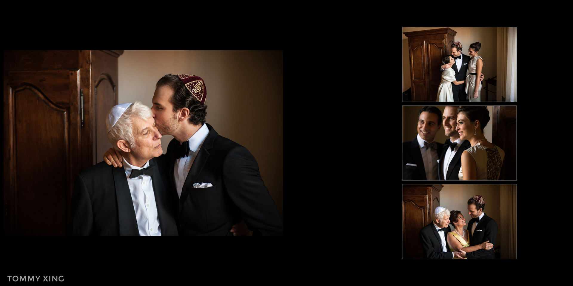 Los Angeles Jewishg Wedding at Riviera Country Club in Pacific Palisades 洛杉矶婚礼婚纱摄影师  Tommy Xing Photography 09.jpg