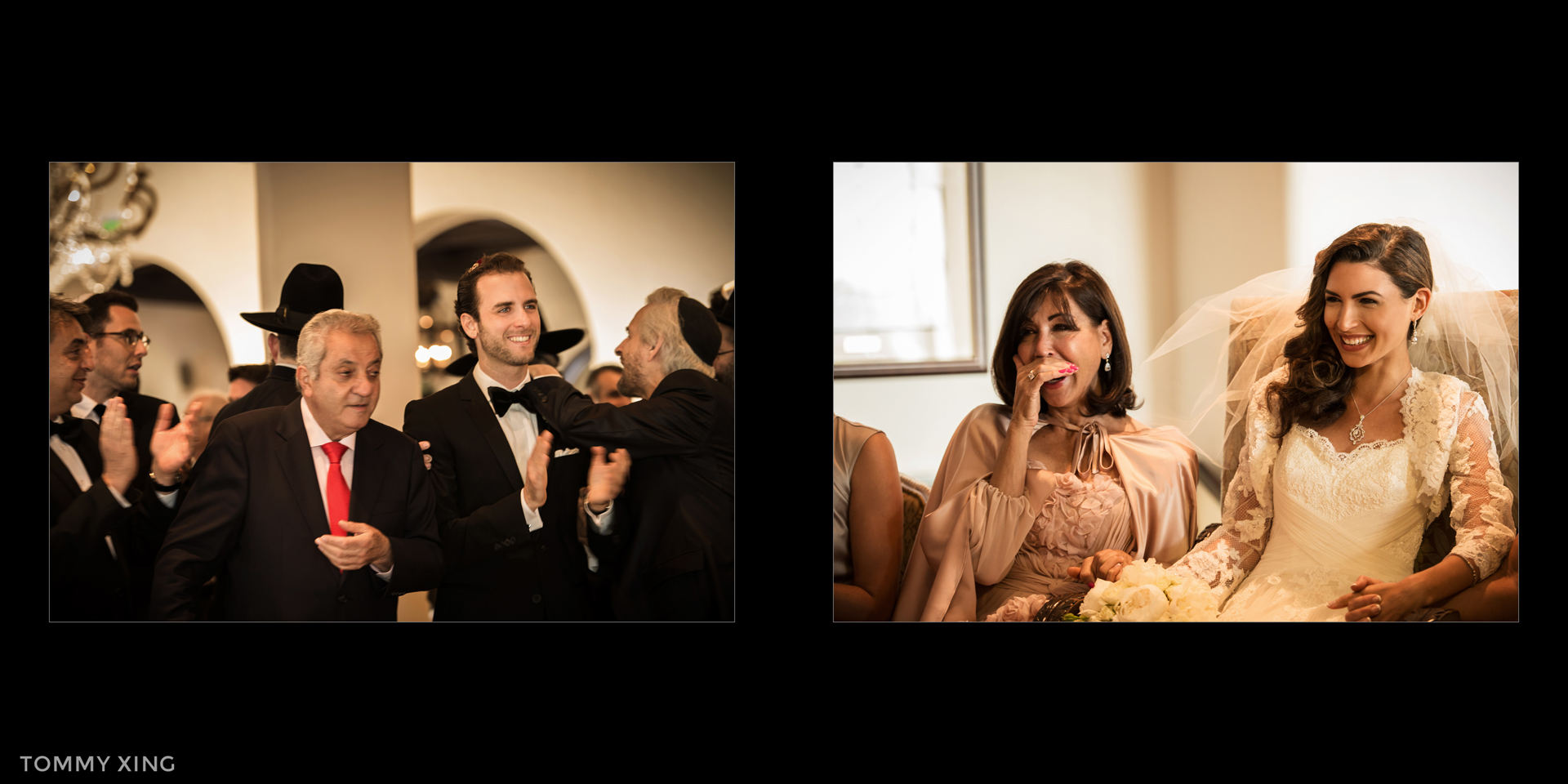 Los Angeles Jewishg Wedding at Riviera Country Club in Pacific Palisades 洛杉矶婚礼婚纱摄影师  Tommy Xing Photography 13.jpg