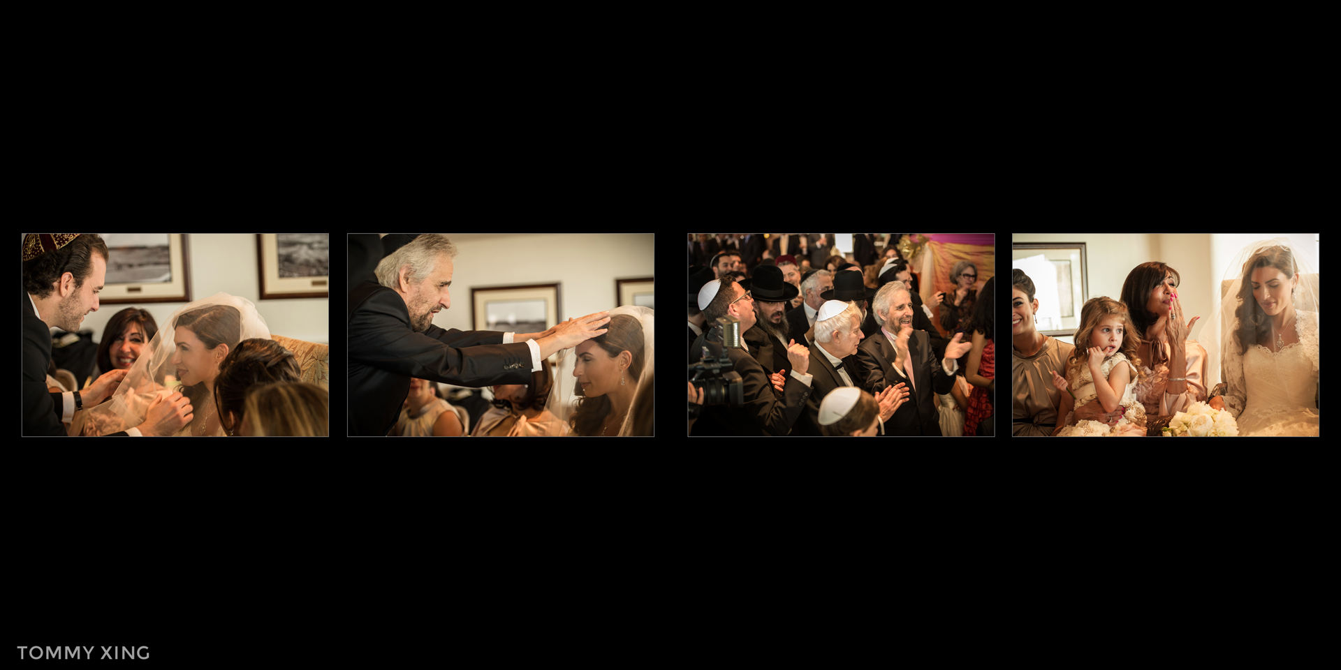 Los Angeles Jewishg Wedding at Riviera Country Club in Pacific Palisades 洛杉矶婚礼婚纱摄影师  Tommy Xing Photography 14.jpg