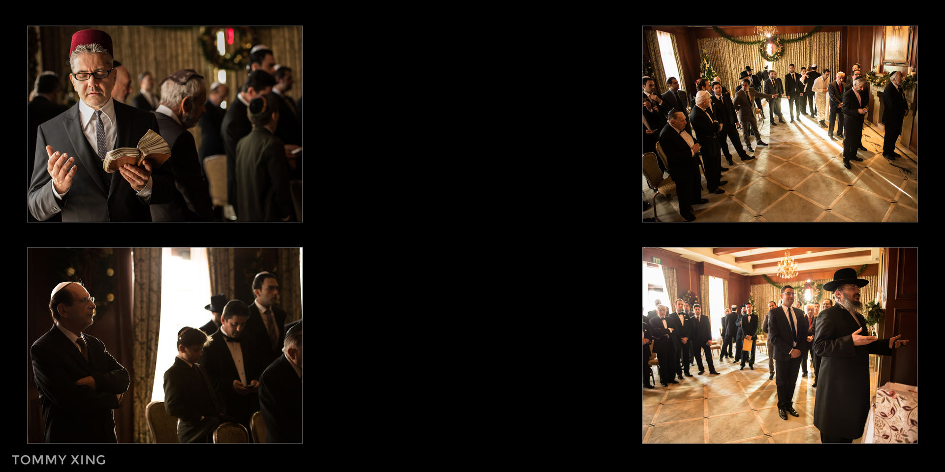 Los Angeles Jewishg Wedding at Riviera Country Club in Pacific Palisades 洛杉矶婚礼婚纱摄影师  Tommy Xing Photography 17.jpg