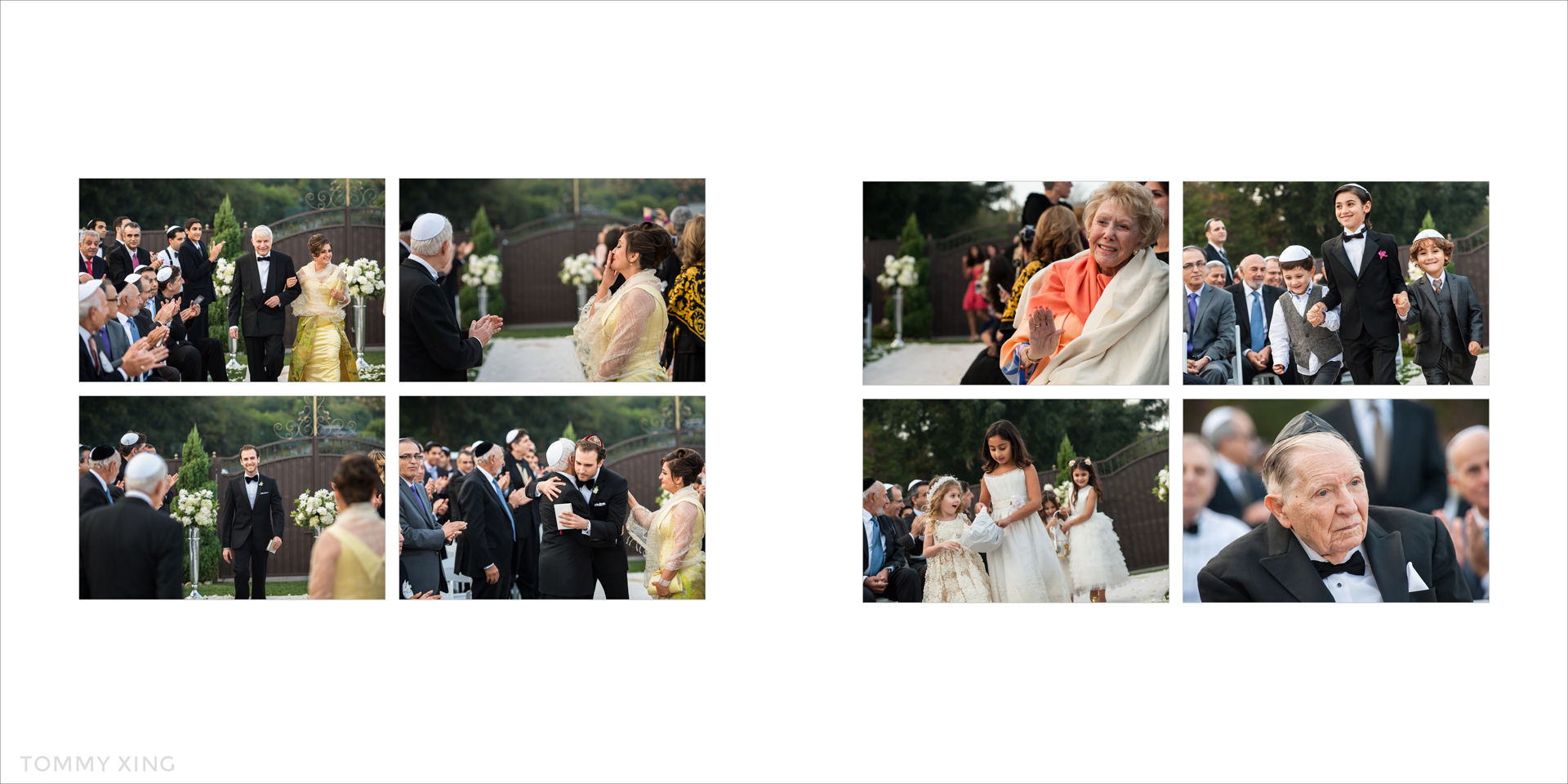 Los Angeles Jewishg Wedding at Riviera Country Club in Pacific Palisades 洛杉矶婚礼婚纱摄影师  Tommy Xing Photography 22.jpg