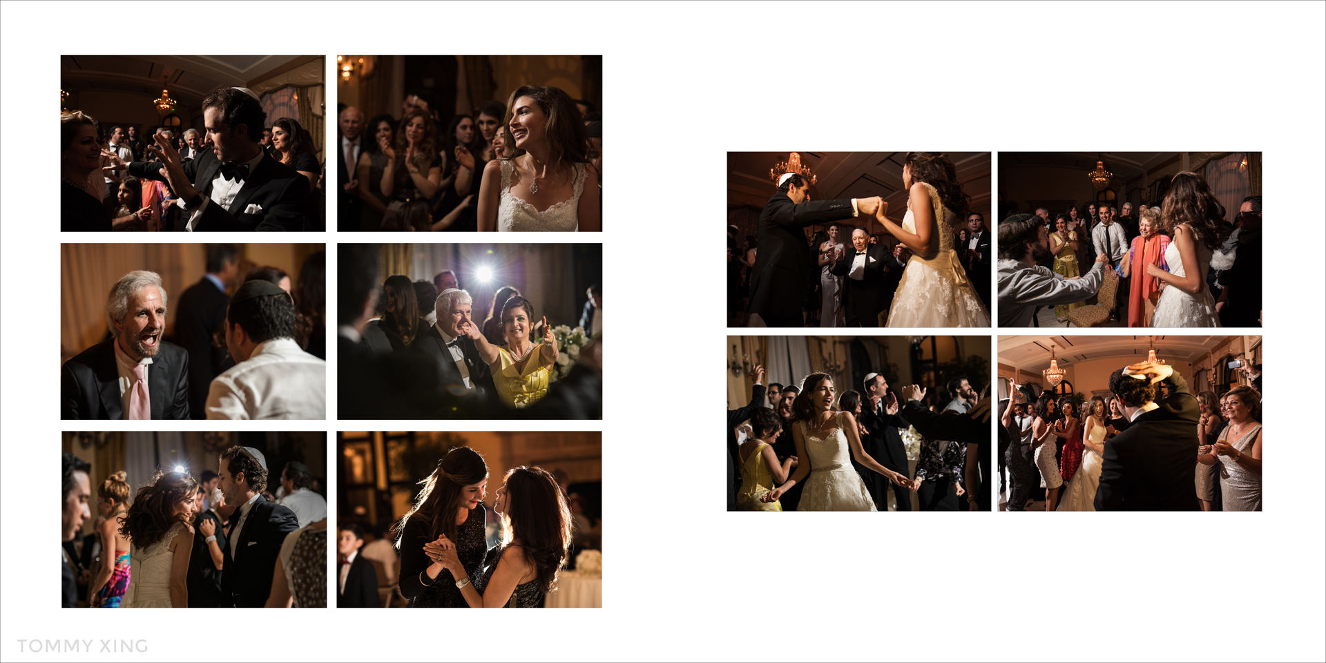 Los Angeles Jewishg Wedding at Riviera Country Club in Pacific Palisades 洛杉矶婚礼婚纱摄影师  Tommy Xing Photography 30.jpg