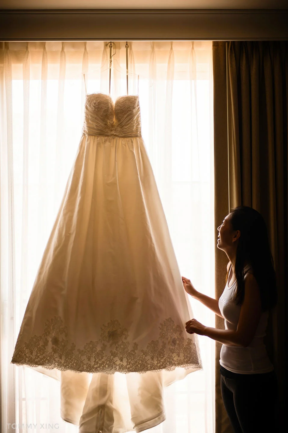 STANFORD MEMORIAL CHURCH WEDDING SAN FRANCISCO BAY AREA 斯坦福教堂婚礼 洛杉矶婚礼婚纱摄影师 Tommy Xing 01.jpg