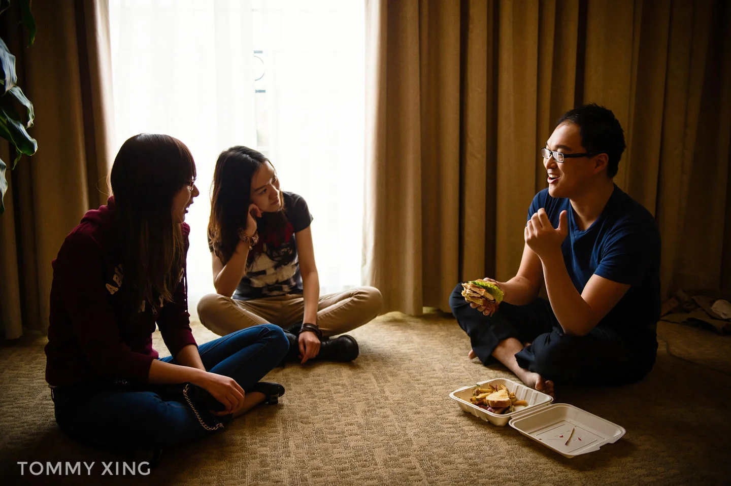 STANFORD MEMORIAL CHURCH WEDDING SAN FRANCISCO BAY AREA 斯坦福教堂婚礼 洛杉矶婚礼婚纱摄影师 Tommy Xing 06.jpg