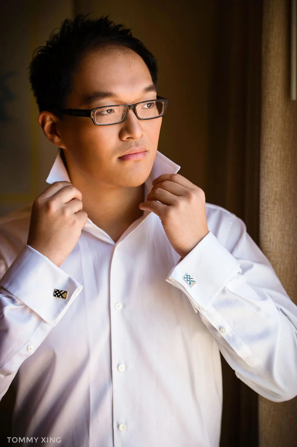 STANFORD MEMORIAL CHURCH WEDDING SAN FRANCISCO BAY AREA 斯坦福教堂婚礼 洛杉矶婚礼婚纱摄影师 Tommy Xing 16.jpg