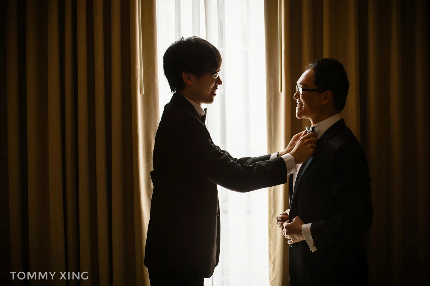 STANFORD MEMORIAL CHURCH WEDDING SAN FRANCISCO BAY AREA 斯坦福教堂婚礼 洛杉矶婚礼婚纱摄影师 Tommy Xing 20.jpg