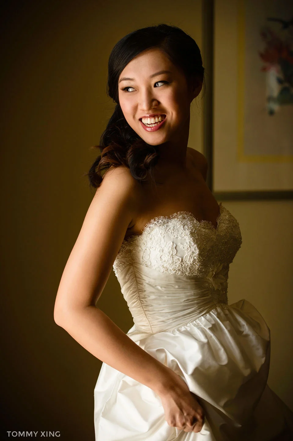 STANFORD MEMORIAL CHURCH WEDDING SAN FRANCISCO BAY AREA 斯坦福教堂婚礼 洛杉矶婚礼婚纱摄影师 Tommy Xing 22.jpg
