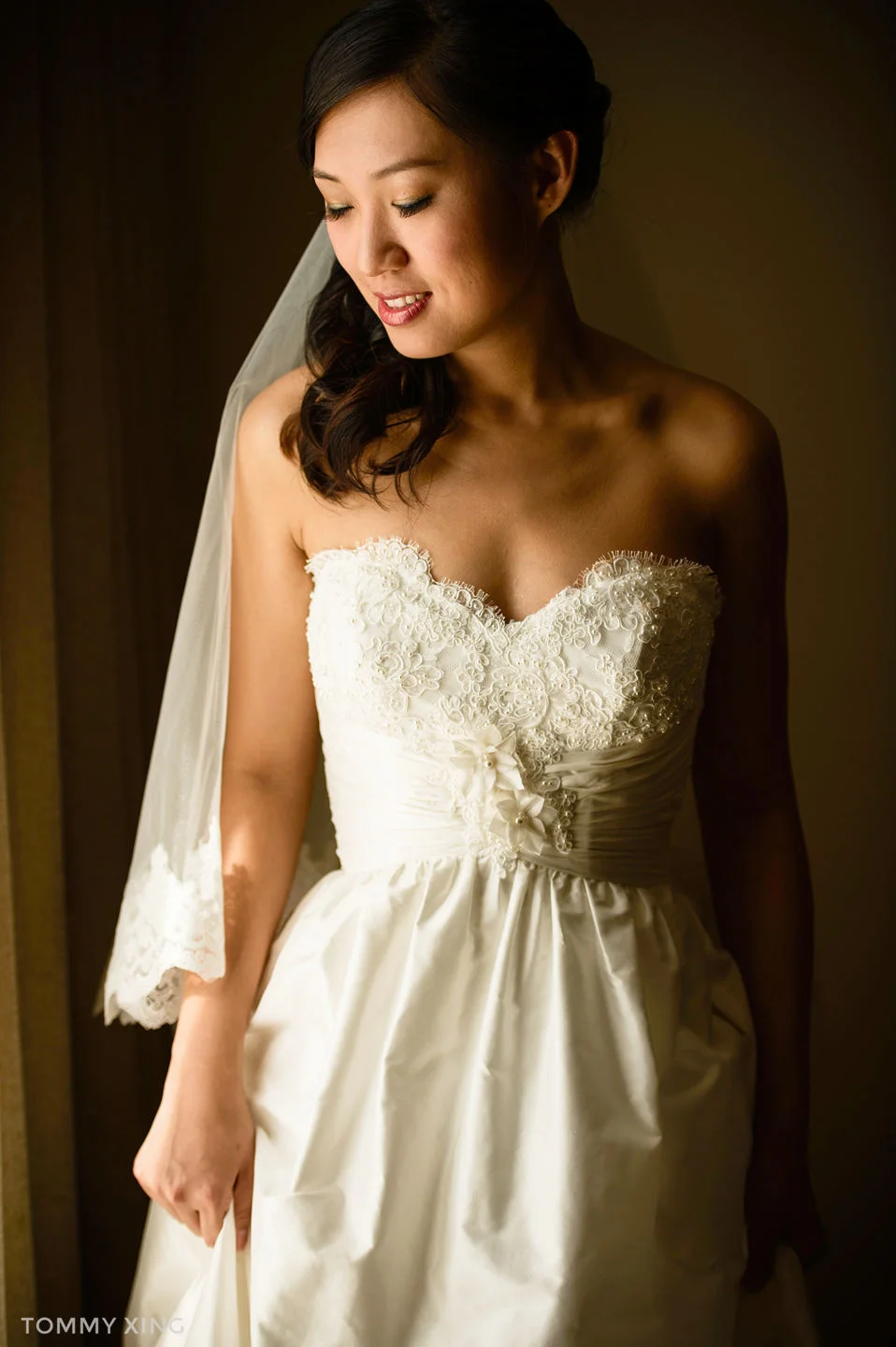 STANFORD MEMORIAL CHURCH WEDDING SAN FRANCISCO BAY AREA 斯坦福教堂婚礼 洛杉矶婚礼婚纱摄影师 Tommy Xing 24.jpg