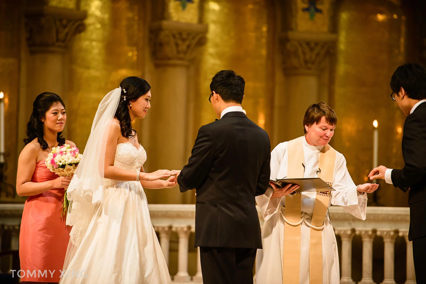 STANFORD MEMORIAL CHURCH WEDDING SAN FRANCISCO BAY AREA 斯坦福教堂婚礼 洛杉矶婚礼婚纱摄影师 Tommy Xing 44.jpg