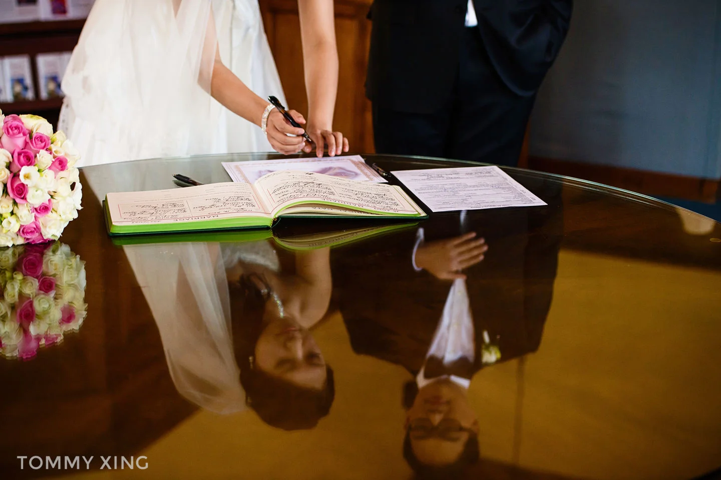 STANFORD MEMORIAL CHURCH WEDDING SAN FRANCISCO BAY AREA 斯坦福教堂婚礼 洛杉矶婚礼婚纱摄影师 Tommy Xing 55.jpg