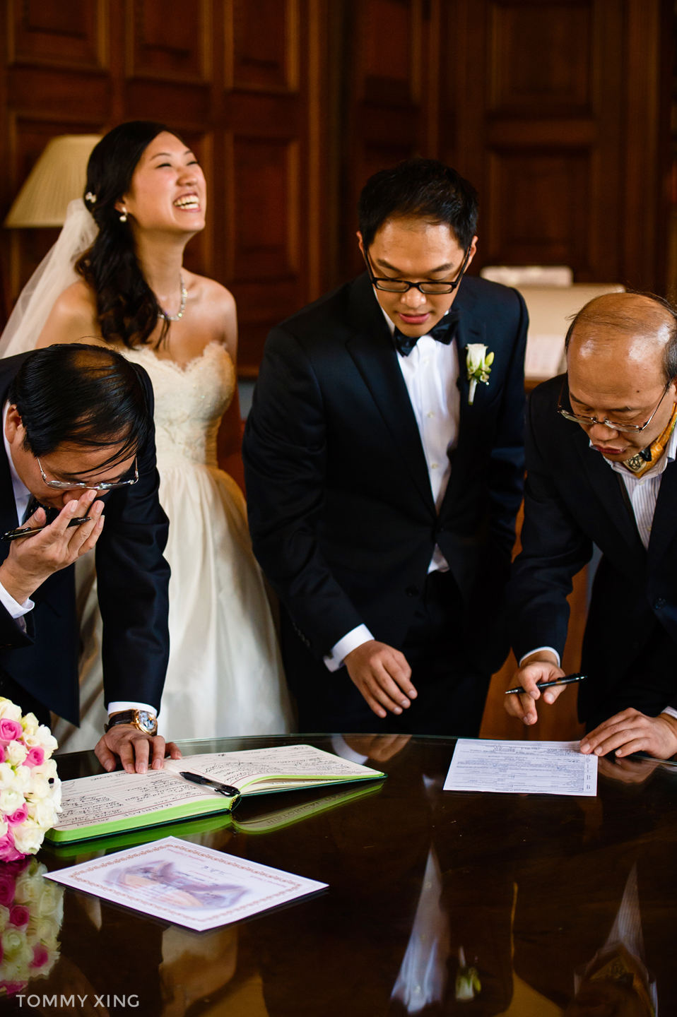 STANFORD MEMORIAL CHURCH WEDDING SAN FRANCISCO BAY AREA 斯坦福教堂婚礼 洛杉矶婚礼婚纱摄影师 Tommy Xing 57.jpg