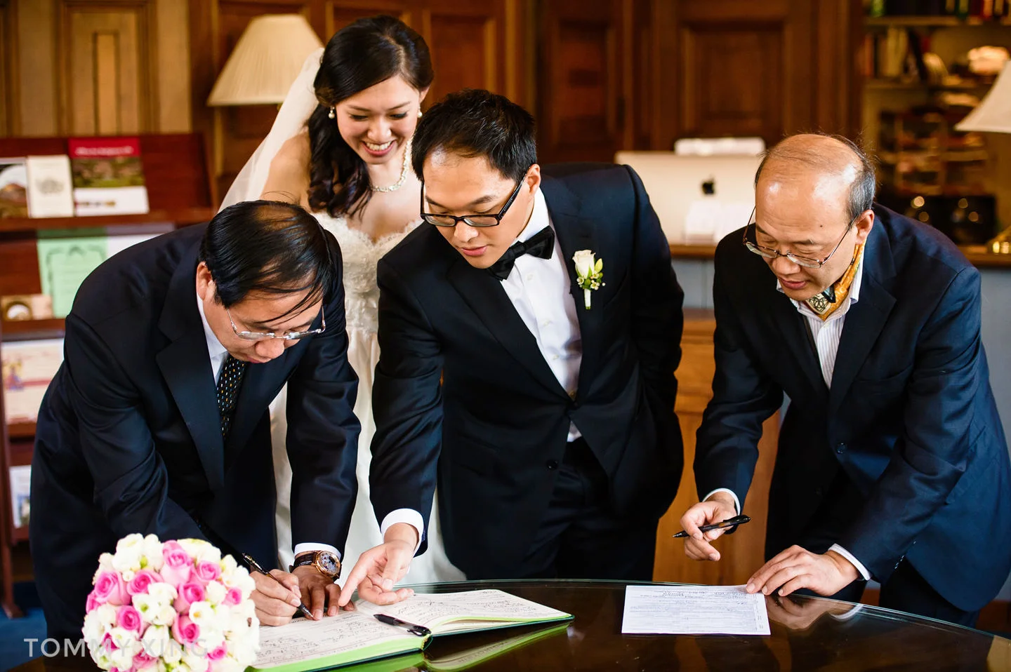 STANFORD MEMORIAL CHURCH WEDDING SAN FRANCISCO BAY AREA 斯坦福教堂婚礼 洛杉矶婚礼婚纱摄影师 Tommy Xing 58.jpg