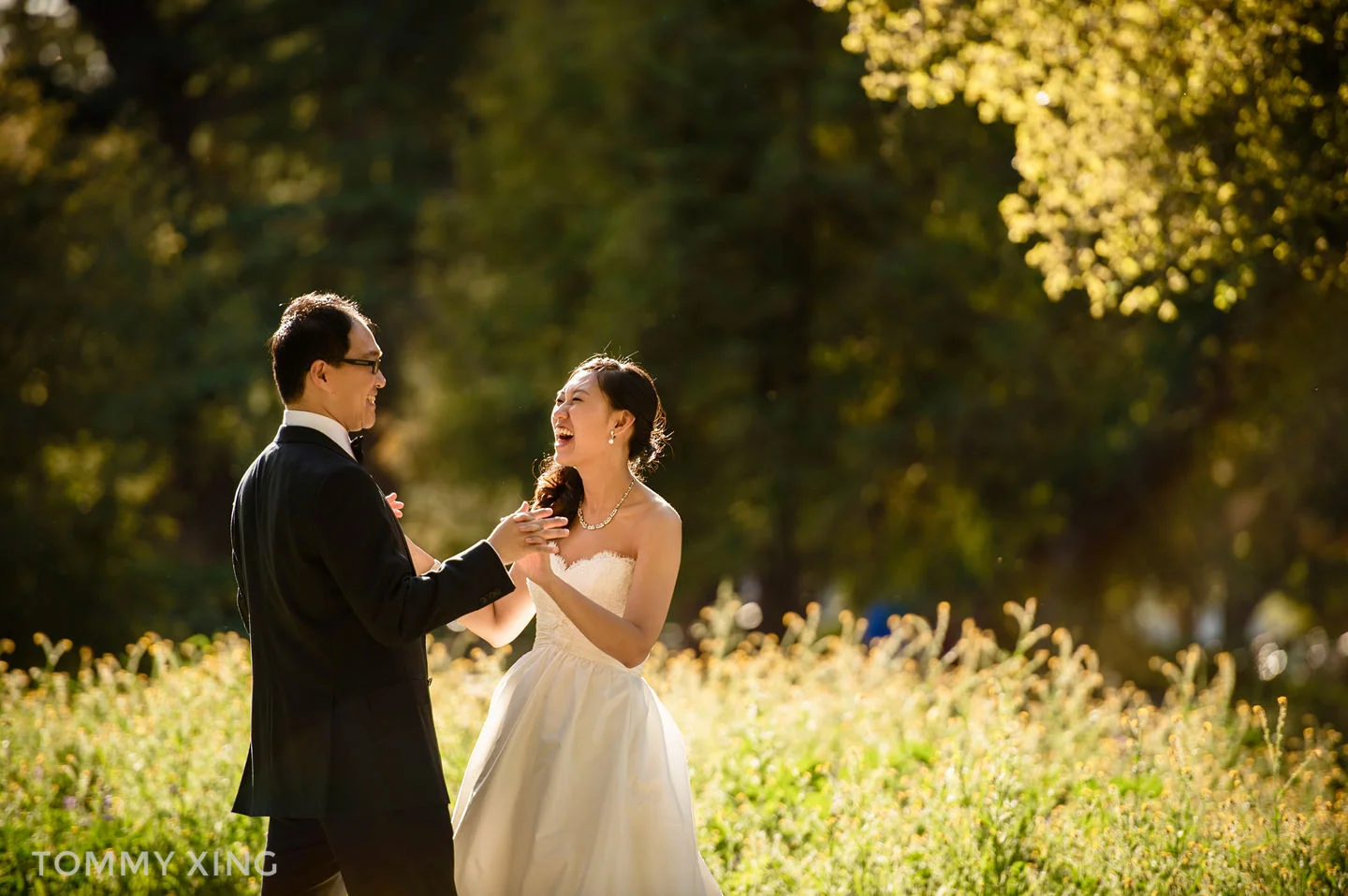 STANFORD MEMORIAL CHURCH WEDDING SAN FRANCISCO BAY AREA 斯坦福教堂婚礼 洛杉矶婚礼婚纱摄影师 Tommy Xing 80.jpg