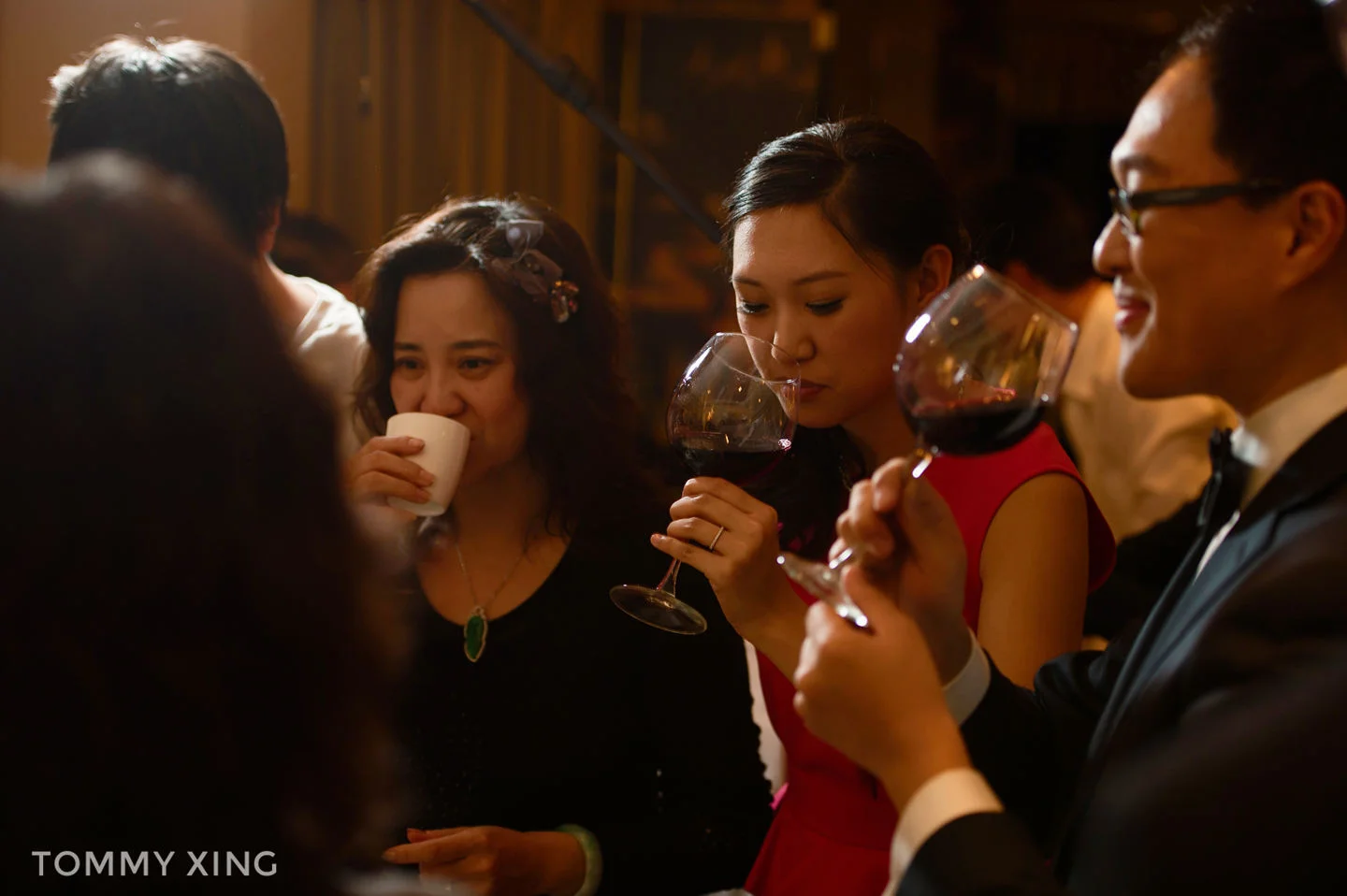 STANFORD MEMORIAL CHURCH WEDDING SAN FRANCISCO BAY AREA 斯坦福教堂婚礼 洛杉矶婚礼婚纱摄影师 Tommy Xing 95.jpg
