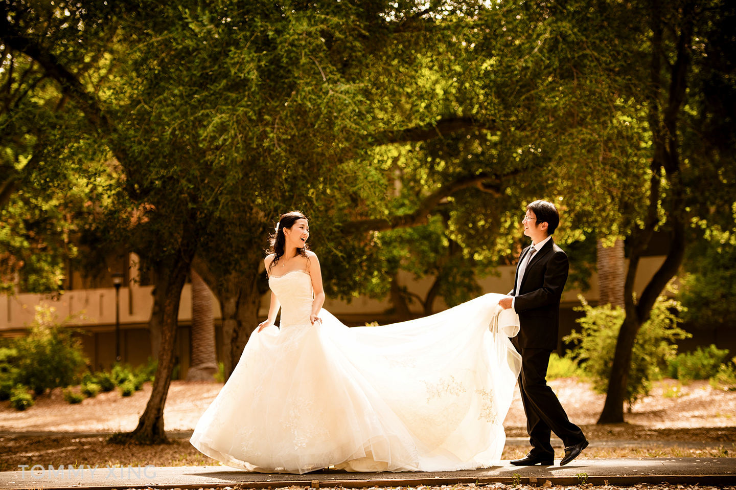 San Francisco Pre-Wedding Jiia Xu & Zhao Xu 旧金山湾区婚纱照 Tommy Xing Photography 02.jpg