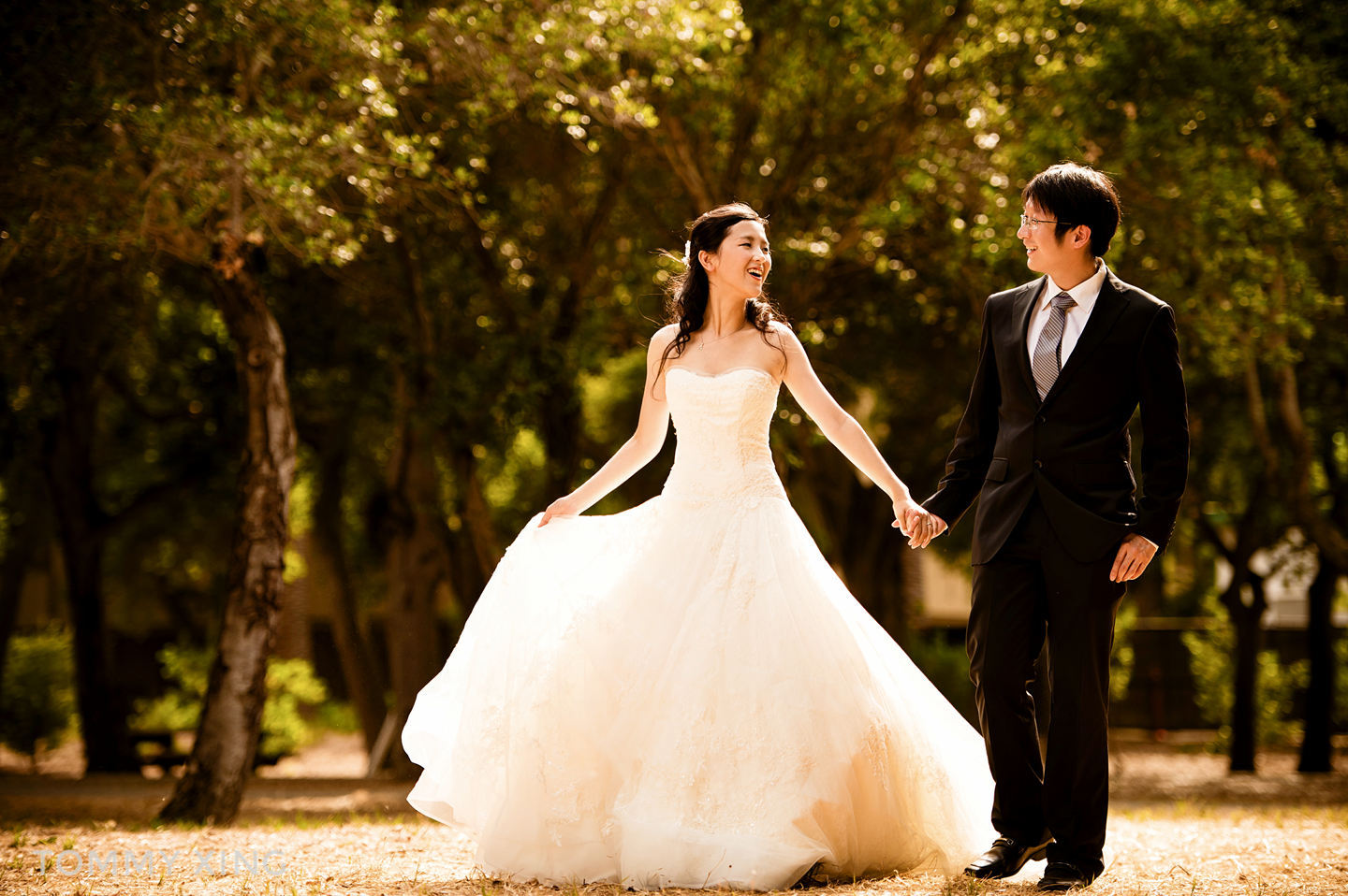 San Francisco Pre-Wedding Jiia Xu & Zhao Xu 旧金山湾区婚纱照 Tommy Xing Photography 03.jpg