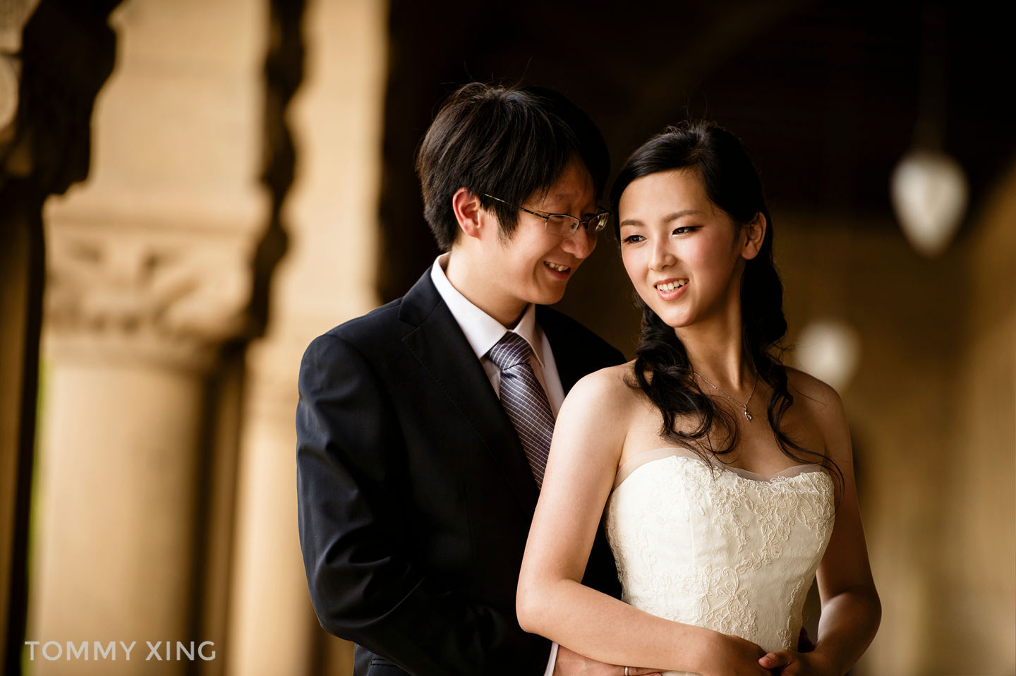 San Francisco Pre-Wedding Jiia Xu & Zhao Xu 旧金山湾区婚纱照 Tommy Xing Photography 06.jpg