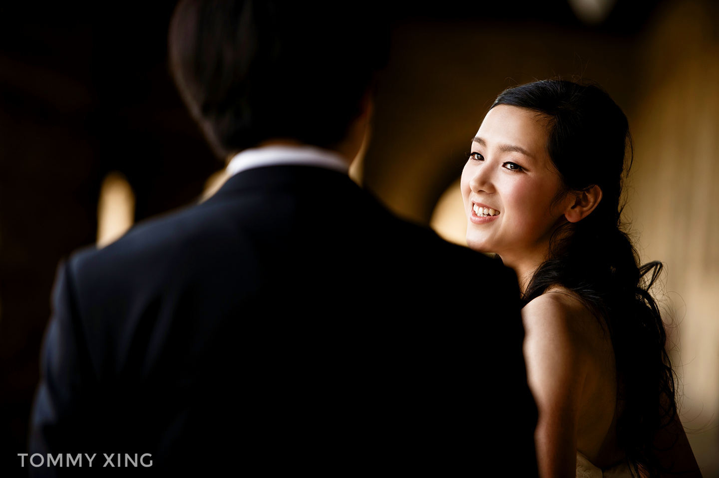 San Francisco Pre-Wedding Jiia Xu & Zhao Xu 旧金山湾区婚纱照 Tommy Xing Photography 07.jpg