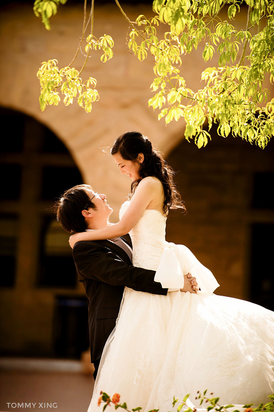 San Francisco Pre-Wedding Jiia Xu & Zhao Xu 旧金山湾区婚纱照 Tommy Xing Photography 10.jpg