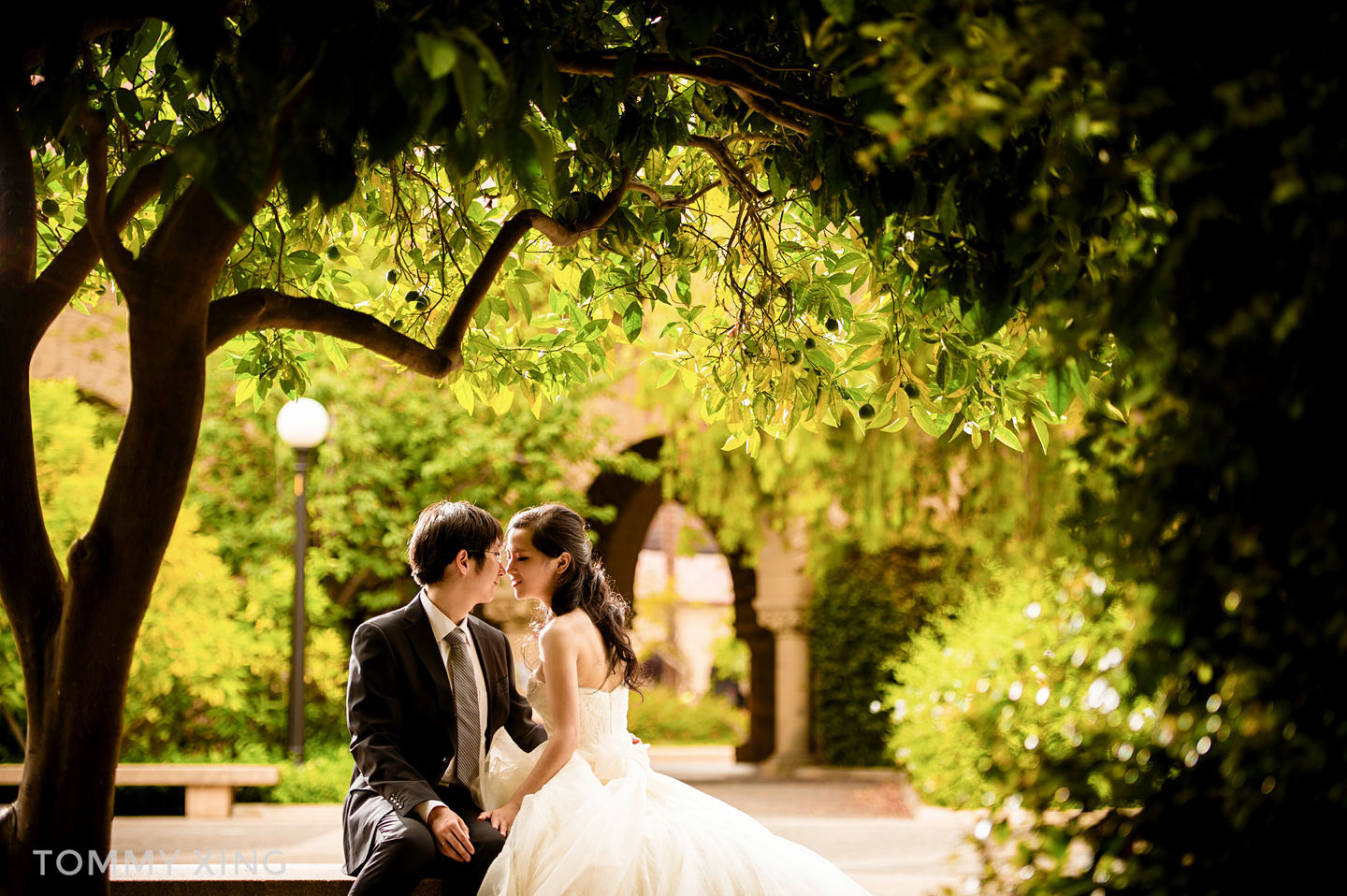San Francisco Pre-Wedding Jiia Xu & Zhao Xu 旧金山湾区婚纱照 Tommy Xing Photography 13.jpg