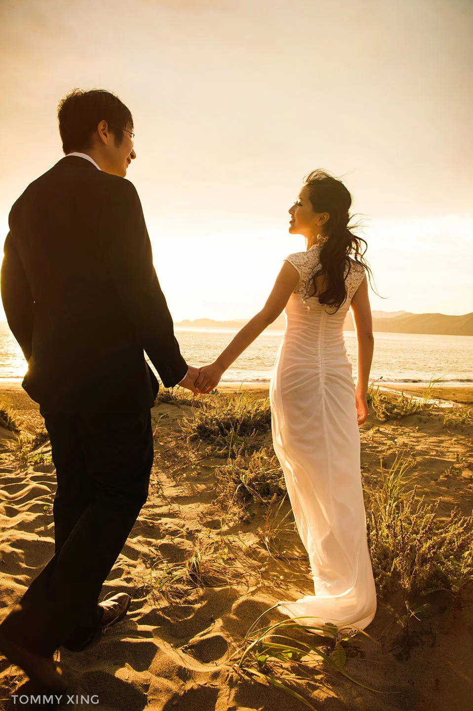 San Francisco Pre-Wedding Jiia Xu & Zhao Xu 旧金山湾区婚纱照 Tommy Xing Photography 14.jpg