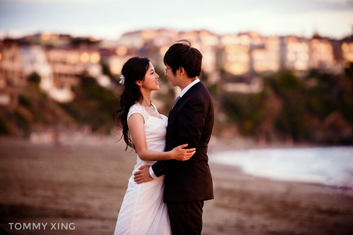 San Francisco Pre-Wedding Jiia Xu & Zhao Xu 旧金山湾区婚纱照 Tommy Xing Photography 21.jpg